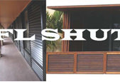 thermalite shutters